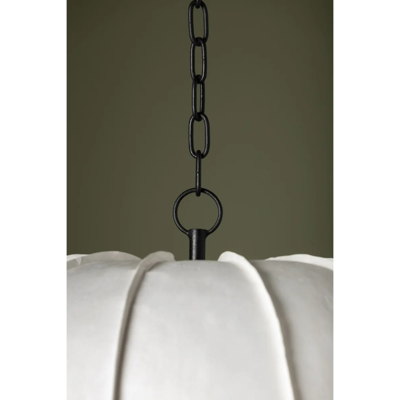 Troy F2626 Bayu 1-lt 26" Pendant