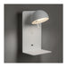 Bover Beddy A/02 1-lt 9" Tall LED Wall Sconce