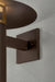 Troy B7915 Birk 1-lt 15" Tall Outdoor Wall Sconce