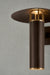 Troy B7915 Birk 1-lt 15" Tall Outdoor Wall Sconce