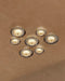 Corbett 512-52 Birmingham 7-lt 52" LED Semi Flush Mount