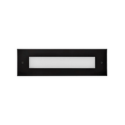 Hinkley 55345 9" LED Flush Step Light