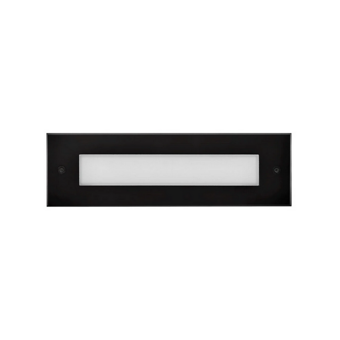 Hinkley 55345 9" LED Flush Step Light