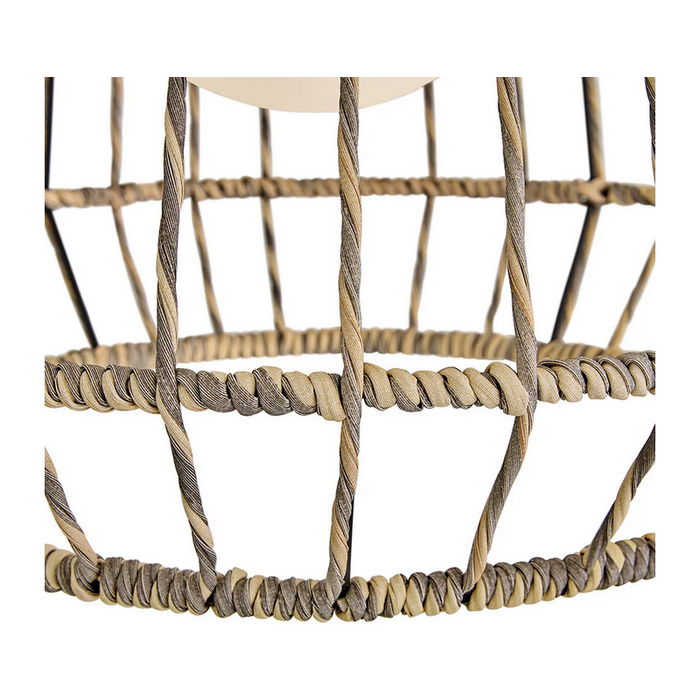 Hinkley 10394-LV Arlen 1-lt 24" LED Outdoor Pendant