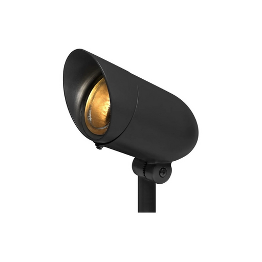 Hinkley 54000 LED Accent Spot Light - Black