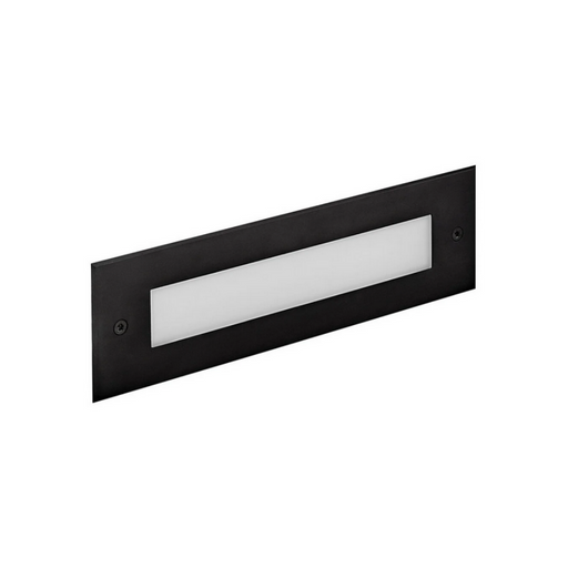 Hinkley 55345 9" LED Flush Step Light