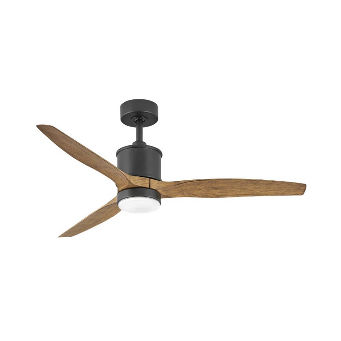 Hinkley 900752F Hover 52" Outdoor Ceiling Fan with LED Light Kit