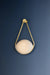 Hudson Valley 3361 Blaina 1-lt 18" Tall LED Wall Sconce