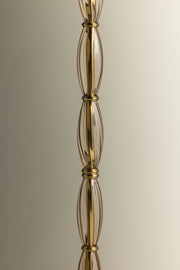 Hudson Valley L2463 Bleecker 1-lt 62" Tall Floor Lamp