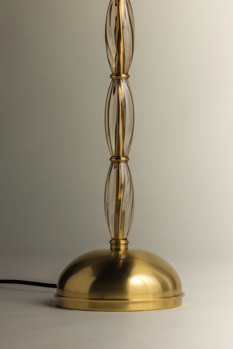 Hudson Valley L2463 Bleecker 1-lt 62" Tall Floor Lamp