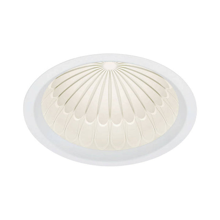 Reflections 8" LED Remodel Indirect Downlight, Flanged