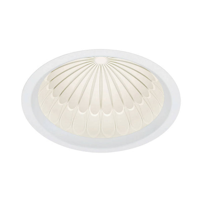 Reflections 5" Indirect Downlight Flanged Trim