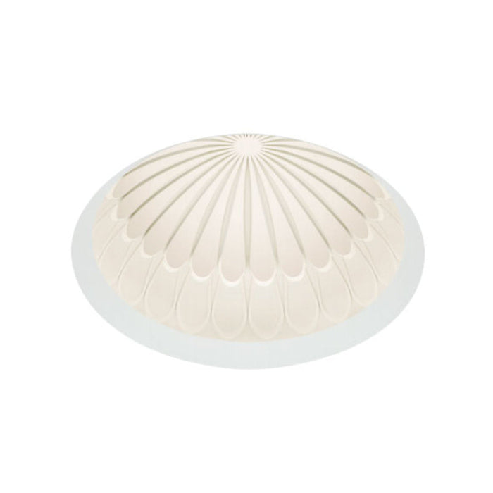 Reflections 8" Indirect Downlight Flangeless Trim