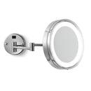 Electric Mirror MM-BLU-WM Blush LED Wall Mount Makeup Mirror