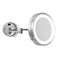 Electric Mirror MM-BLU-WM Blush LED Wall Mount Makeup Mirror