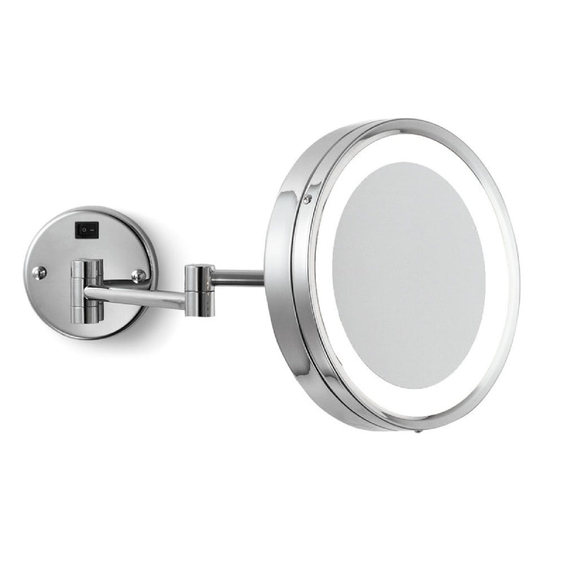 Electric Mirror MM-BLU-WM Blush LED Wall Mount Makeup Mirror
