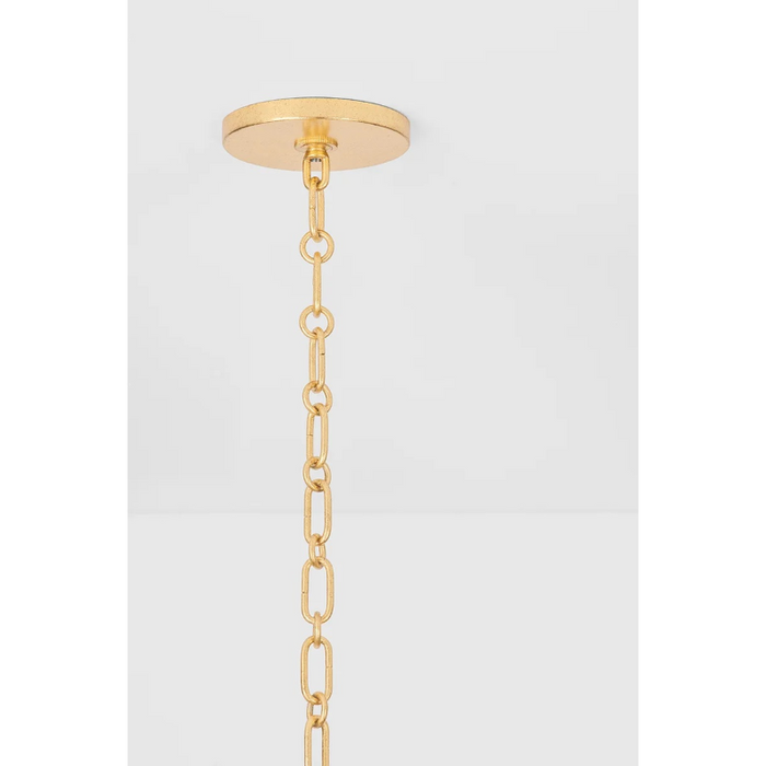 Troy F1341 Bo 6-lt 41" Chandelier