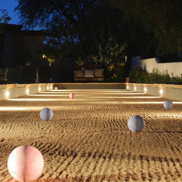 Focus Industries SL37BL 3" LED Bocce Ball Light