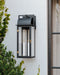 Troy B2224 Bohen 2-lt 24" Tall Outdoor Wall Sconce