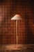 Hudson Valley CBL6524 Bohicket 1-lt 68" Tall Floor Lamp