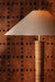 Hudson Valley CBL6524 Bohicket 1-lt 68" Tall Floor Lamp