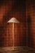 Hudson Valley CBL6524 Bohicket 1-lt 68" Tall Floor Lamp
