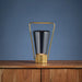 Hudson Valley L2831 Booker 1-lt 11" Tall LED Table Lamp