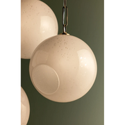 Troy F1826 Bramble 3-lt 26" Chandelier