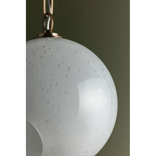 Troy F1826 Bramble 3-lt 26" Chandelier