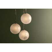 Troy F1826 Bramble 3-lt 26" Chandelier