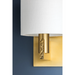 Hudson Valley 2710 Brampton 1-lt 10" Tall Wall Sconce