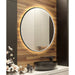 Electric Mirror Brilliance 36" LED Lighted Mirror