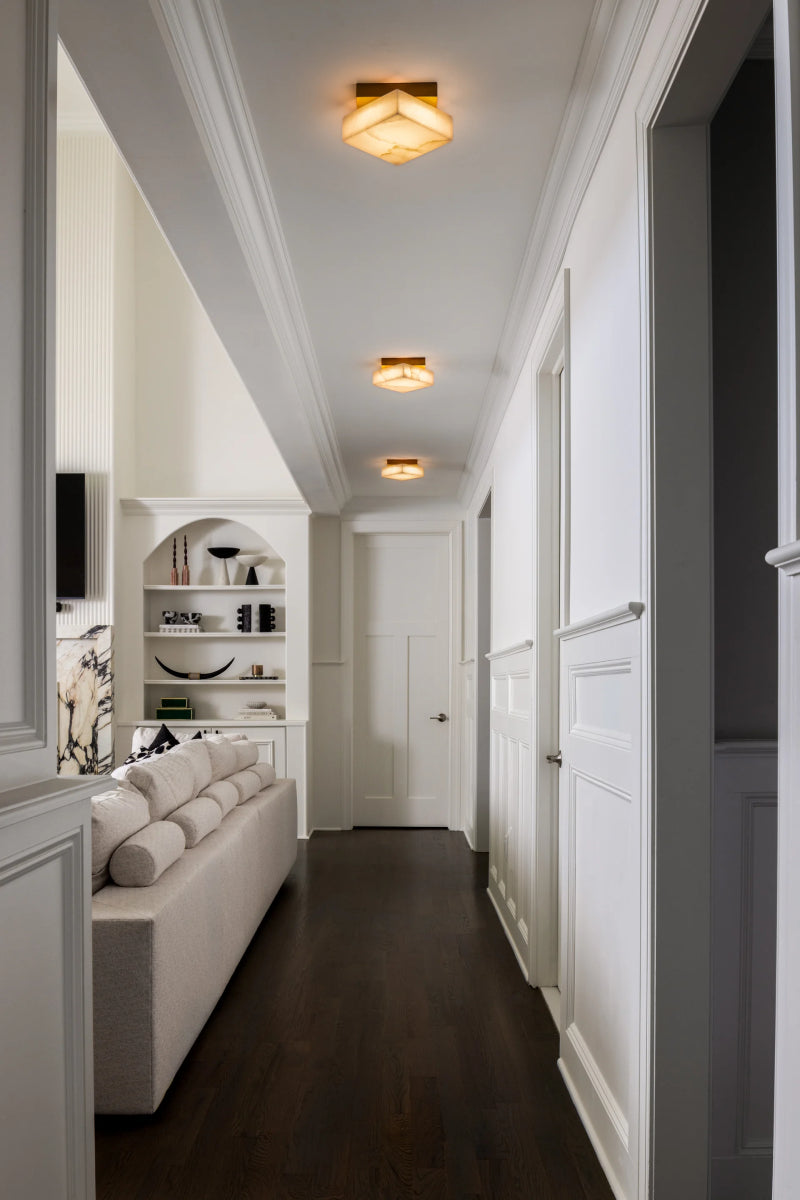 Hudson Valley 6612 Brockton 1-lt 12" LED Wall Sconce