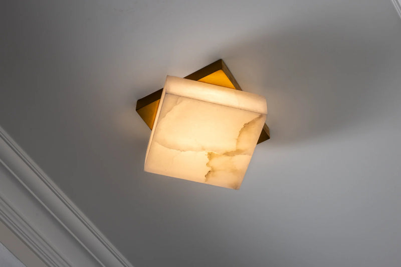 Hudson Valley 6612 Brockton 1-lt 12" LED Wall Sconce
