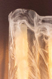 Corbett 544-04 Bromo 4-lt 21" Tall Wall Sconce