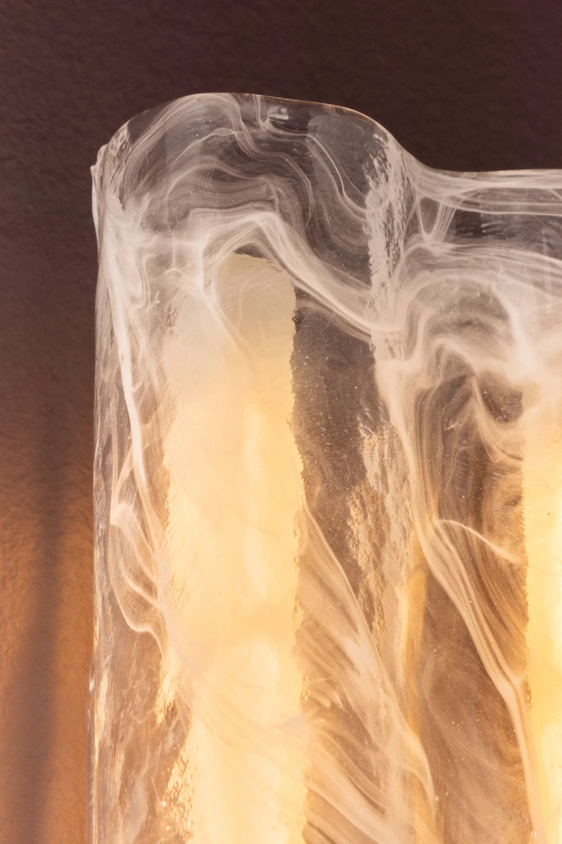 Corbett 544-04 Bromo 4-lt 21" Tall Wall Sconce