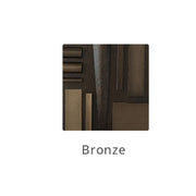 Hubbardton Forge 161192 Lilium 1-lt 2" LED Mini Pendant - Bronze