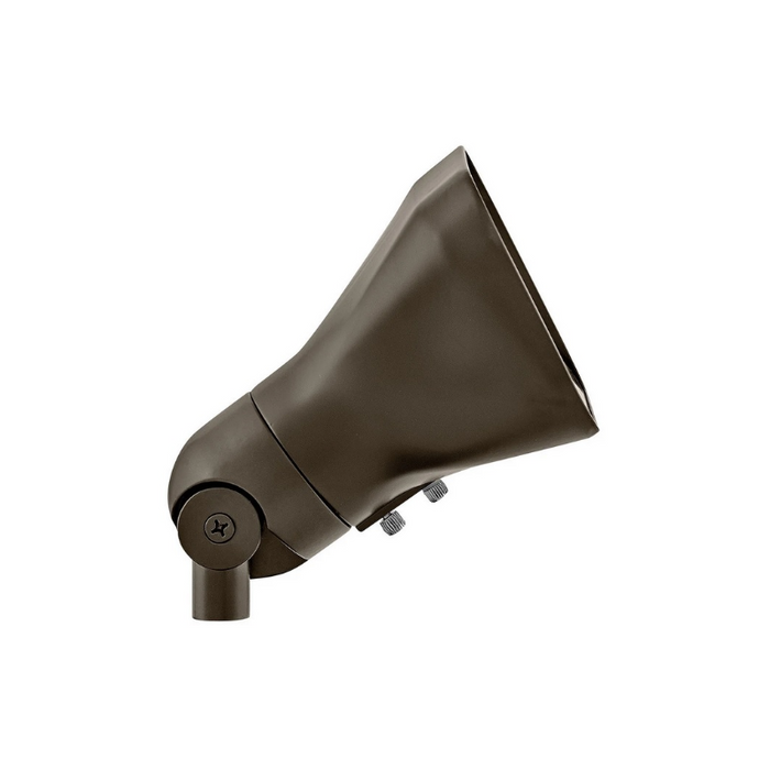 Hinkley 55300 LED Accent Flood Light - Bronze