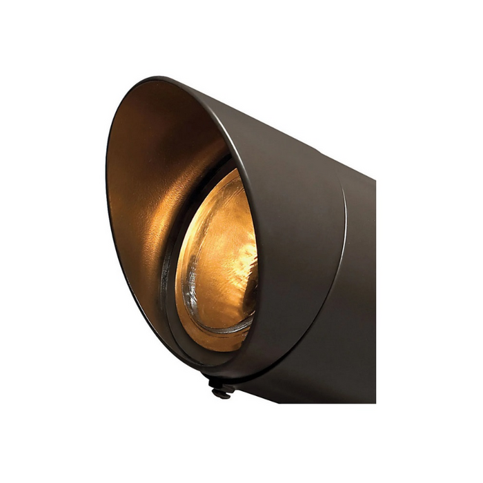 Hinkley 54000 LED Accent Spot Light - Bronze