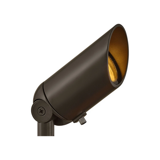 Hinkley 1536 12V LED Spot Light - Bronze