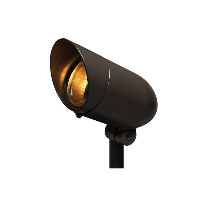 Hinkley 54000 LED Accent Spot Light - Bronze
