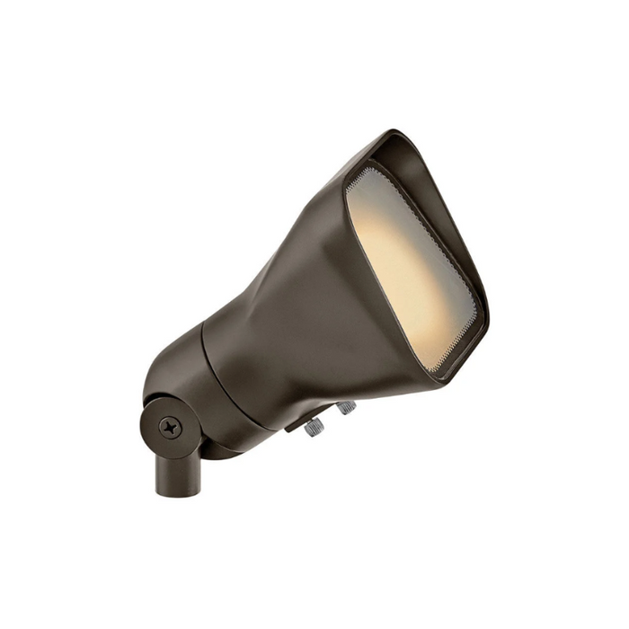 Hinkley 55300 LED Accent Flood Light - Bronze