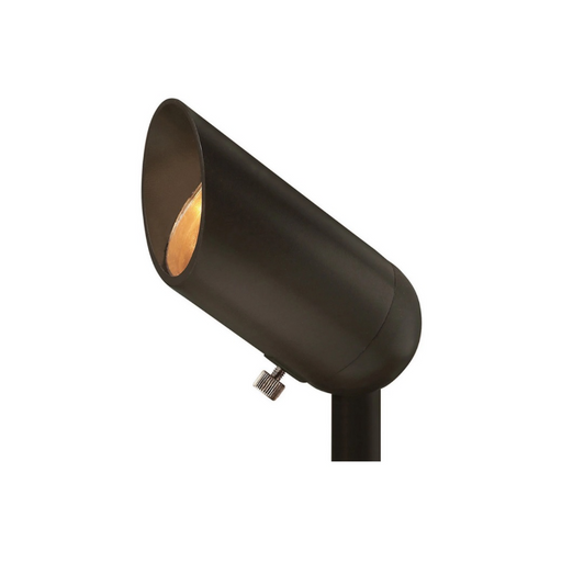 Hinkley 1536 12V LED Accent Spot Light, 12-Pack - Bronze