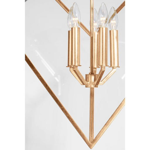 Hudson Valley 2534 Brookfield 5-lt 24" Lantern