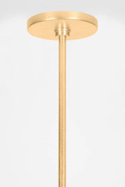 Hudson Valley 7217 Brookhaven 1-lt 22" Pendant