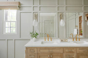 Hudson Valley 2101 Bruckner 1-lt 19" Tall Wall Sconce