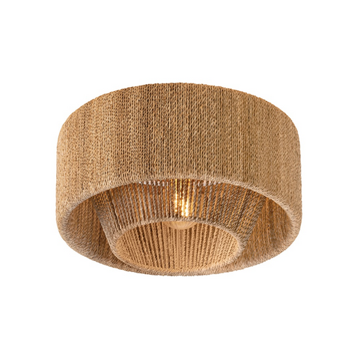 Troy C1216 Coe 1-lt 16" Flush Mount