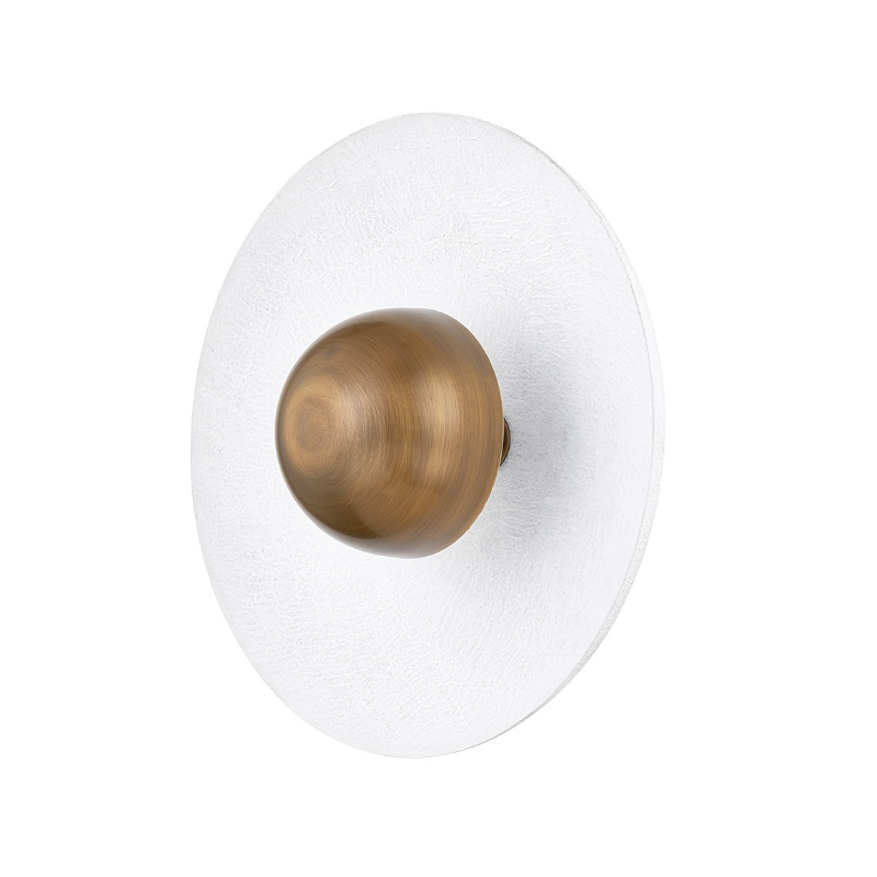 Noah 1-Light LED Flush Mount - Thumbnail 5
