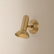 Troy C2405 Bjorn 1-lt 7" Tall Wall Sconce