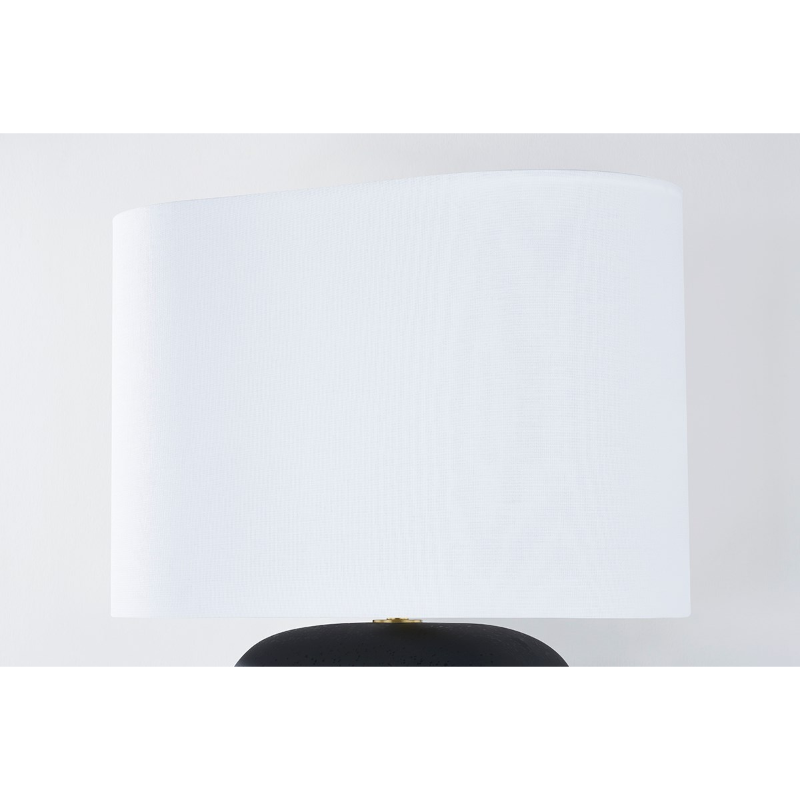 Hudson Valley L1919 Arthur 1-lt 26" Tall Table Lamp